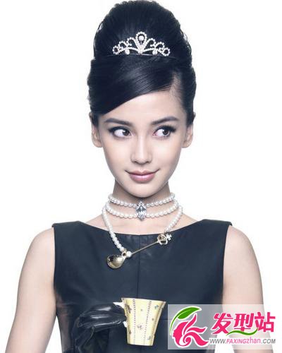 Angelababy°l(f)ͱPc rʹŮ