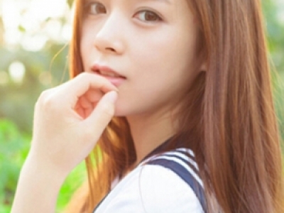 唯美直發(fā)美女發(fā)型圖片 清新迷人十分上鏡