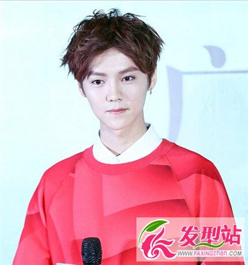中分短發(fā)合輯 陽(yáng)光帥氣男神范兒中分短發(fā)合輯 陽(yáng)光帥氣男神范兒