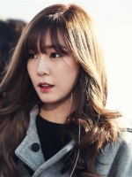 適合長臉女生的齊劉海發(fā)型 韓式齊劉海最搭長臉型