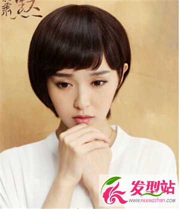 電影版《何以笙簫默》劇照 楊冪與唐嫣的短發(fā)情節(jié)誰的短發(fā)更撩人