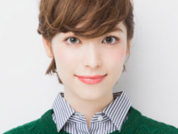 女生短發(fā)扎發(fā)教程 清爽干凈利落