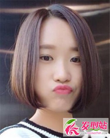 春季時(shí)尚波波頭 讓你嫵媚優(yōu)雅顧盼生姿