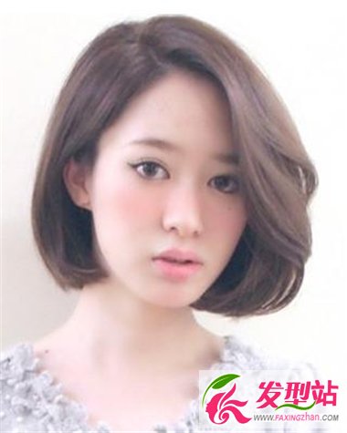 春季時(shí)尚波波頭 讓你嫵媚優(yōu)雅顧盼生姿