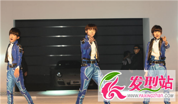TFBOYSr(sh)Ђ(g)СӰl(f) ˵Ďl(f)