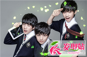 TFBOYSr(sh)Ђ(g)СӰl(f) ˵Ďl(f)