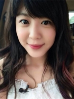 菱形臉中長(zhǎng)發(fā)女生發(fā)型 時(shí)尚卷發(fā)修顏顯氣質(zhì)