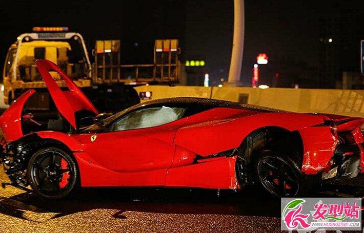 Ϻ2500f(wn)LaFerrariײ܇Ǹ؊^Z฻ ؊^kingͥHl(shu)