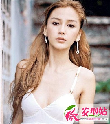 女神Angelbaby 百變?cè)煨蜔o(wú)法抵擋的魅力