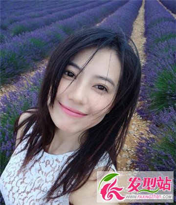 高圓圓的時(shí)尚潮流發(fā)型