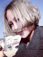 女生楚楚動人的短發(fā)發(fā)型 顯白顯嫩呆萌可愛