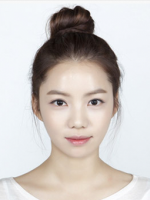 夏季流行發(fā)型丸子頭扎發(fā)教程 清新可愛又有氣質