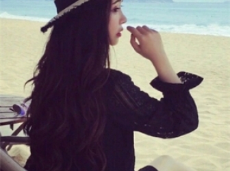 芭比公主式長(zhǎng)發(fā)發(fā)型推薦 氣質(zhì)甜美清新女生必備 韓系空氣感卷發(fā)搭配偏分劉海顯臉小 芭比公主式長(zhǎng)發(fā)發(fā)型推薦 氣質(zhì)甜美清新女生必備 韓系空氣感卷發(fā)搭配偏分劉海顯臉小