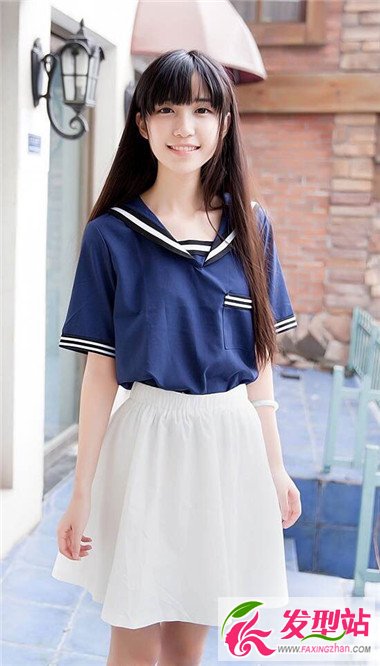 發(fā)型決定氣質(zhì) 最甜美氣質(zhì)發(fā)型大盤點(diǎn)