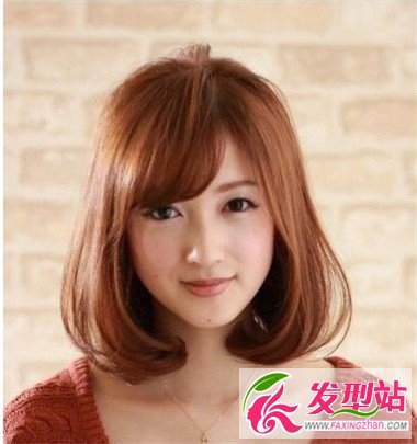 最百搭的梨花頭 今天你選對(duì)發(fā)型了嗎