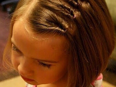 【小孩發(fā)型】小孩編發(fā)發(fā)型_兒童編發(fā)_小男孩發(fā)型_小孩編發(fā)教程