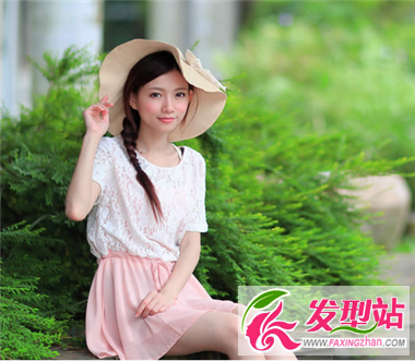 最養(yǎng)眼的直發(fā)發(fā)型大盤點(diǎn) 總有一款適合你哦