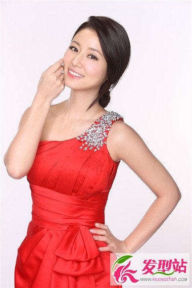 百變教主林心如 看女神如何演繹時尚發(fā)型