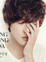 推薦9款韓式紋理燙發(fā)型 時(shí)尚帥氣修顏減齡