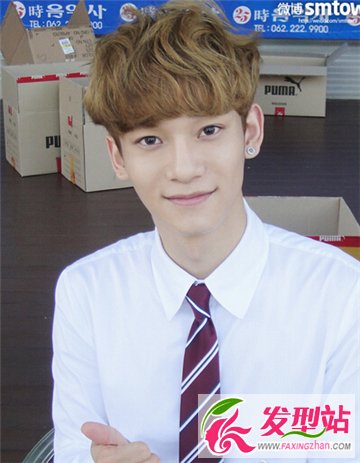 犴l(f)׃ֱl(f)ⲻp EXO-chenİl(f)͌