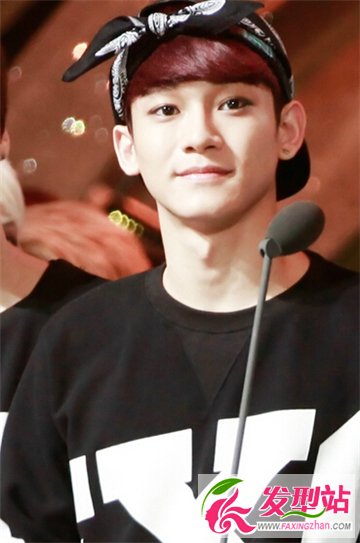 犴l(f)׃ֱl(f)ⲻp EXO-chenİl(f)͌