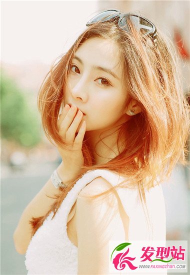 小蘿莉的甜美誘惑 讓你欲罷不能的清純發(fā)型