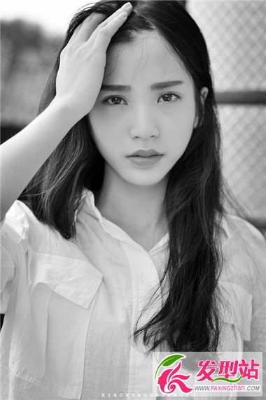 我是文藝女青年 盤點(diǎn)最時(shí)尚的知性發(fā)型