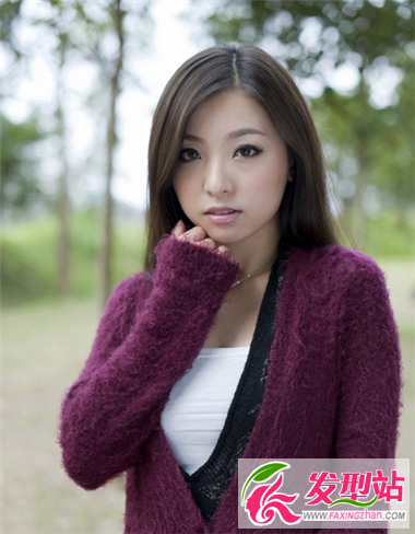 向潮流和時(shí)尚致敬 盤(pán)點(diǎn)最有氣質(zhì)的長(zhǎng)發(fā)發(fā)型