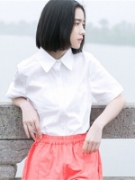 2015年夏季時尚發(fā)型設計 氣質中短短發(fā)發(fā)型和簡約短發(fā)發(fā)型任你選