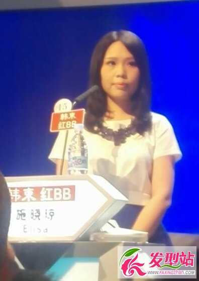 施曉瓊_非誠勿擾施曉瓊資料微博_施曉瓊生活照|家庭背景引關(guān)注