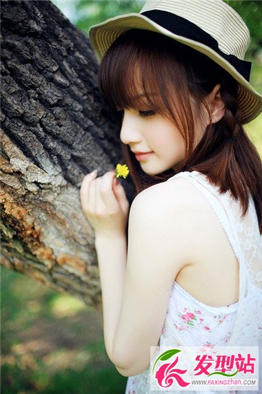 誰都抵擋不了的清純誘惑 盤點(diǎn)夏日最受青睞發(fā)型