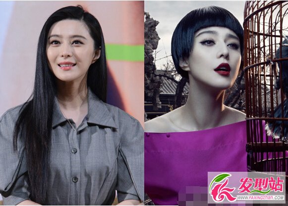 不剪發(fā)又想要換發(fā)型怎么辦 明星佩戴假發(fā)演藝時(shí)尚風(fēng)