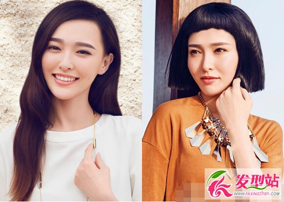 不剪發(fā)又想要換發(fā)型怎么辦 明星佩戴假發(fā)演藝時(shí)尚風(fēng)