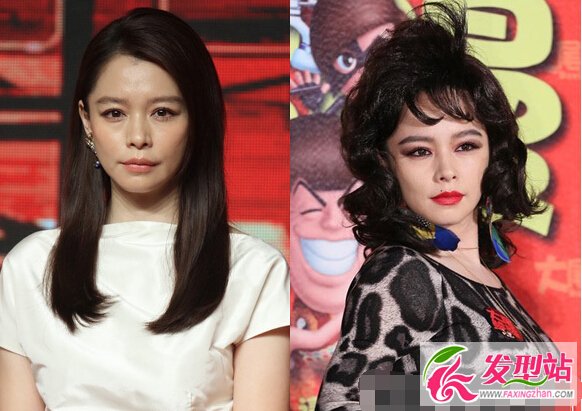 不剪發(fā)又想要換發(fā)型怎么辦 明星佩戴假發(fā)演藝時(shí)尚風(fēng)
