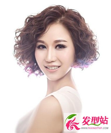 短發(fā)MM的清爽誘惑 盤點最有氣質(zhì)的短發(fā)發(fā)型