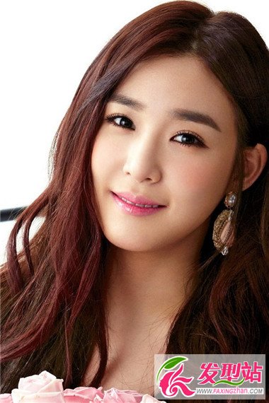 氣質(zhì)美女如何選擇發(fā)型 性感魅力無法抵擋