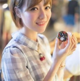 淑女發(fā)型大集合 給你不一樣的浪漫情懷