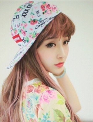 鵝蛋臉女生適合什么發(fā)型 時(shí)尚長(zhǎng)短發(fā)發(fā)型主打清新甜美風(fēng)