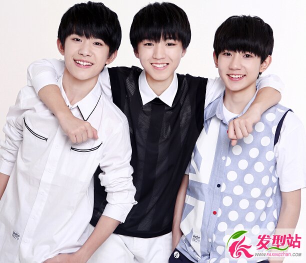 ܵ܈F(tun)TFBOYS ʲôr򲥳 TFBOYSPԴǧtҕl