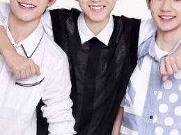 ܵ܈F(tun)TFBOYSʲôr(sh)򲥳 TFBOYSP