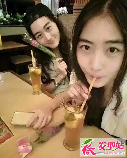 李熙蕾