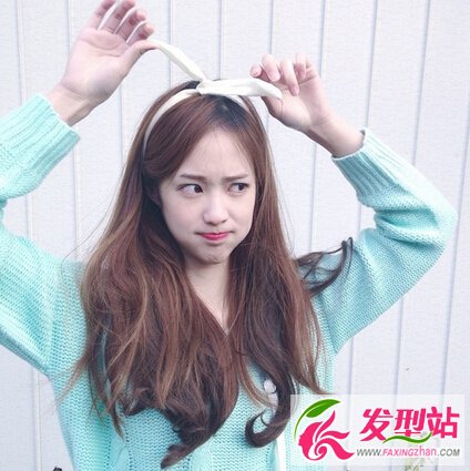 防掉發(fā)護發(fā)養(yǎng)發(fā)好習(xí)慣