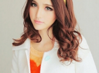 適合少有申字型臉型的發(fā)型 修飾你那棱角分明的臉龐 適合少有申字型臉型的發(fā)型 修飾你那棱角分明的臉龐