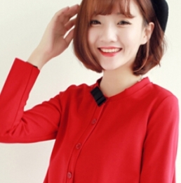 最新韓式發(fā)型推薦 2024流行短發(fā)中長發(fā)全收錄 您的時尚