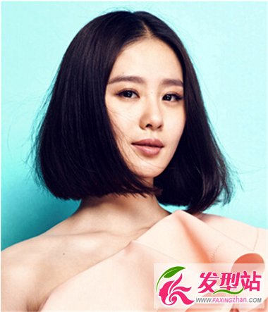 晚禮服發(fā)型
