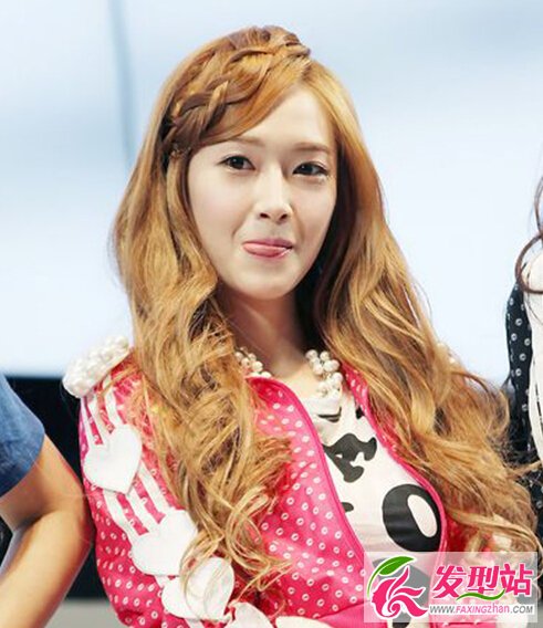 Jessica l(f) D̳