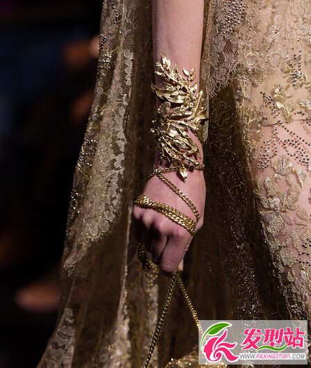 ElieSaab 2015߶ ﶬr(sh)bl(f) l(f)