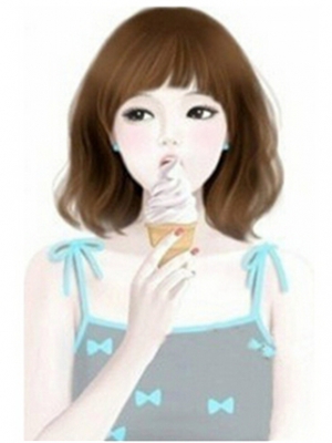 ��ͨ�ɐ�Ů���̰l(f��)�l(f��)��չʾ �̰l(f��)����һ�N���[