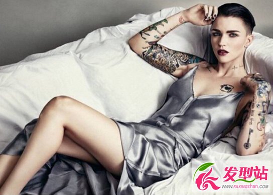 Ůl(f),̰l(f),Ruby Rose,Ů