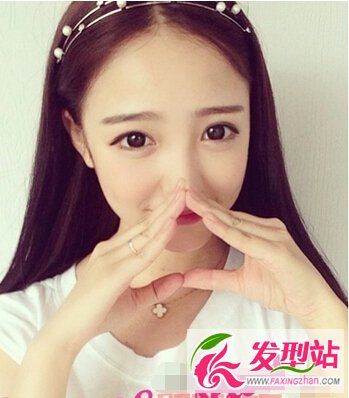 梳什么發(fā)型好看